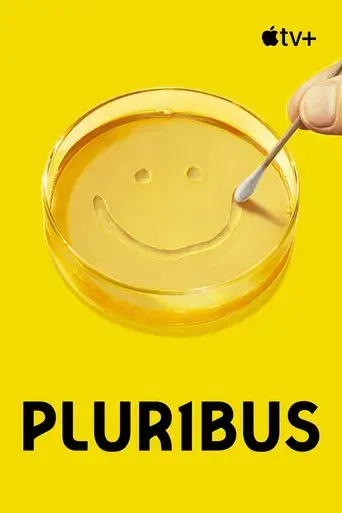 Pluribus - Poster