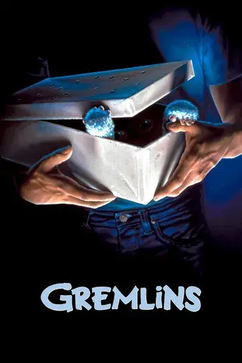 Gremlins - Poster