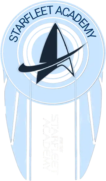 Star Trek: Academia de la Flota Estelar - Logo