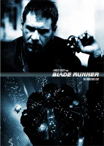 Blade Runner - Poster