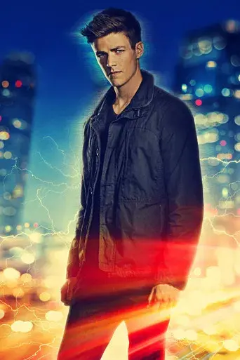 The Flash - Poster
