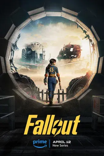 Fallout - Poster