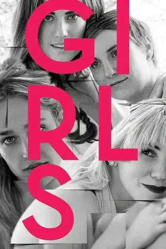 Girls - Poster