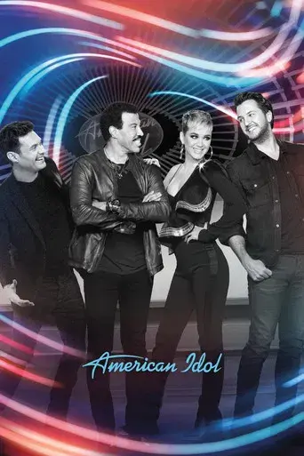 American Idol - Poster