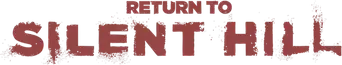 Return to Silent Hill - Logo
