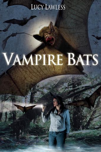 Vampiros mutantes poster