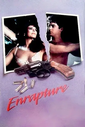Enrapture - Poster