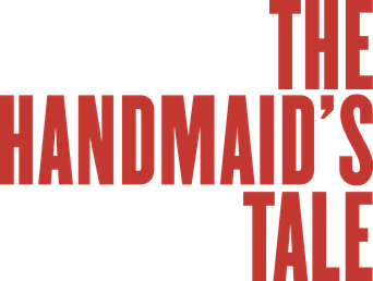 El cuento de la criada - Logo