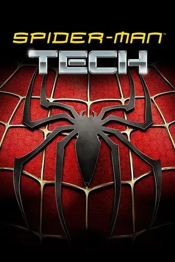 50 años de Spiderman poster