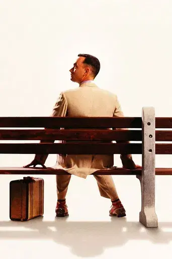 Forrest Gump - Poster