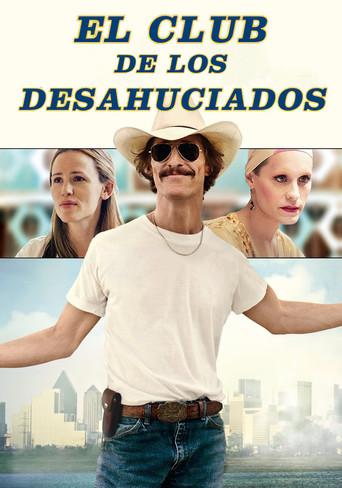 Dallas Buyers Club - Poster