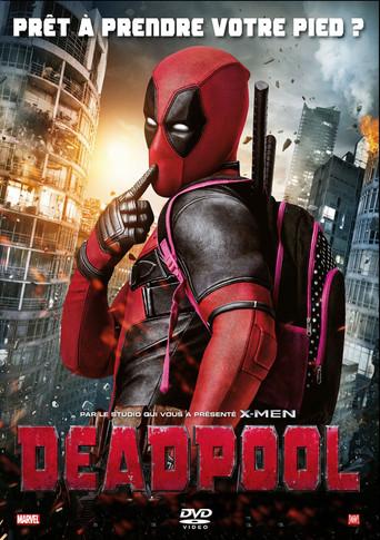 Deadpool - Poster