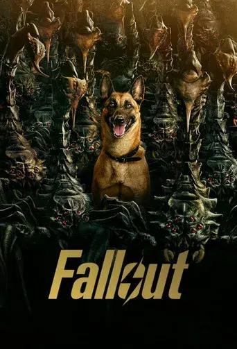 Fallout - Poster