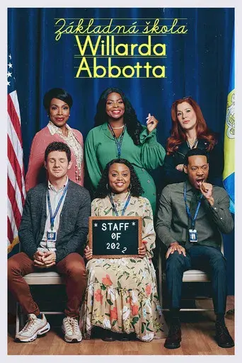 Colegio Abbott - Poster