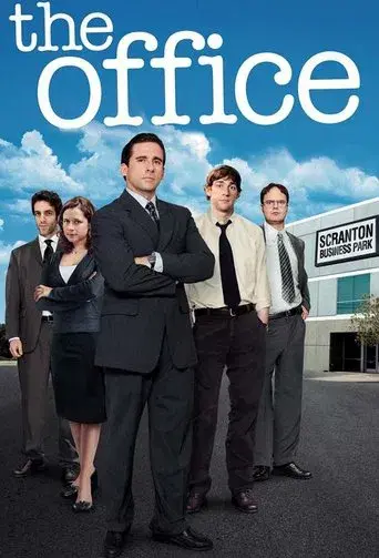 The Office - Poster