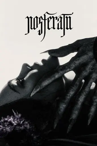 Nosferatu - Poster