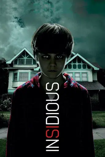 Insidious - Poster