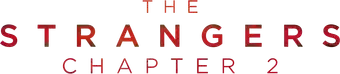 Strangers: Capítulo 2 - Logo