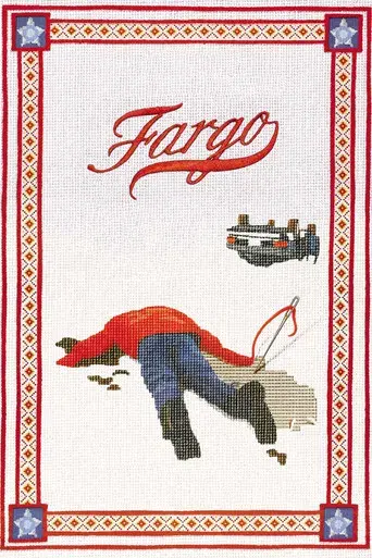 Fargo - Poster