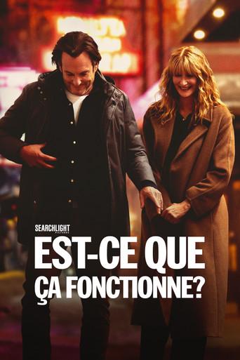 Sin conexión - Poster