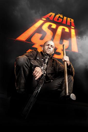 A Working Man - Poster