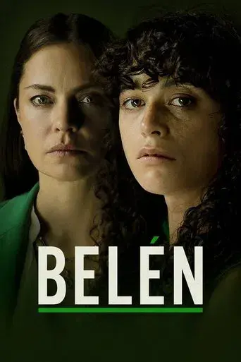 Belén - Poster