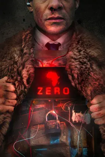 Zero - Poster