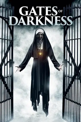 Gates of Darkness - Poster