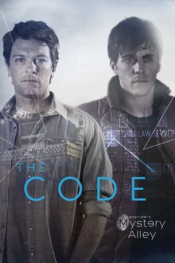 The Code poster