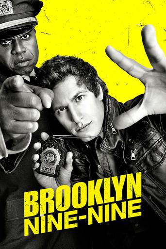 Brooklyn Nine-Nine - Poster