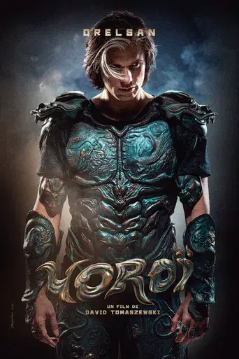 Yoroï - Poster