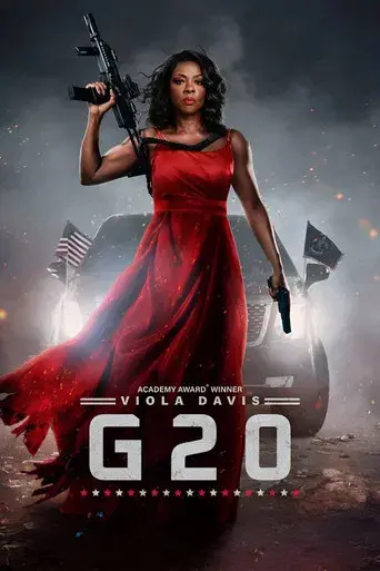 G20 - Poster