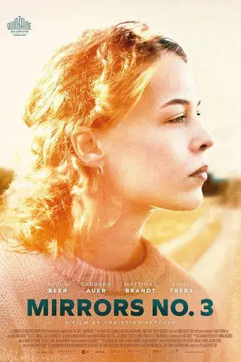 Miroirs No. 3 - Poster