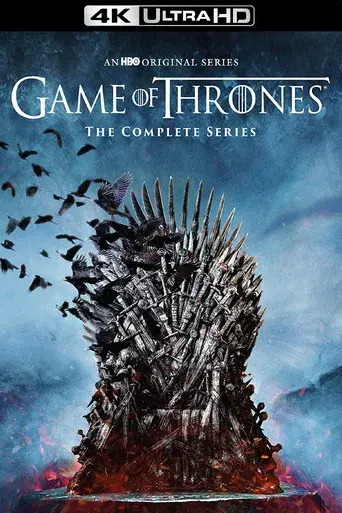 Juego de tronos - Poster