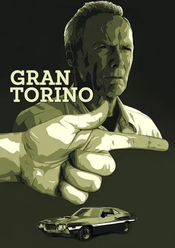 Gran Torino - Poster