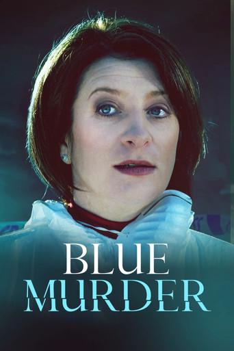 Blue Murder - Poster