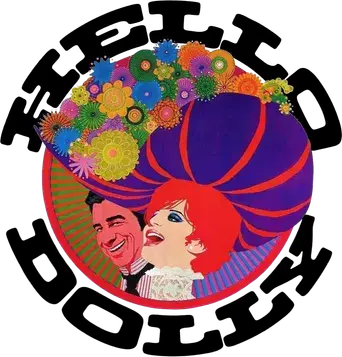 Hello, Dolly! - Logo