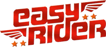 Easy Rider (Buscando mi destino) - Logo