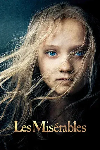Los miserables - Poster