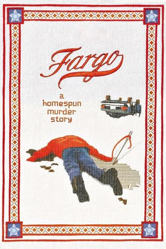 Fargo - Poster