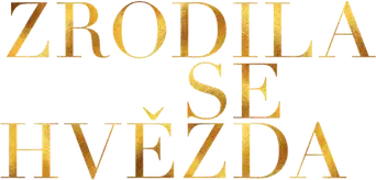 Ha nacido una estrella - Logo