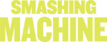 The Smashing Machine - Logo