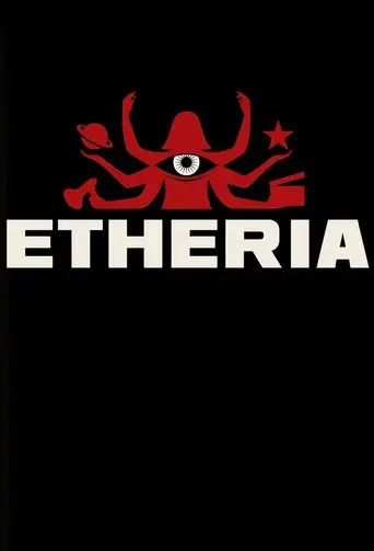Etheria - Poster