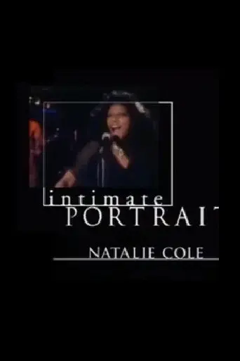 Intimate Portrait: Natalie Cole poster