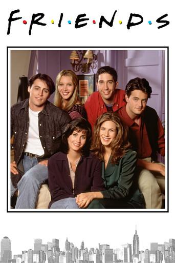 Friends - Poster