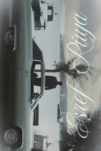 Eşref Rüya - Poster