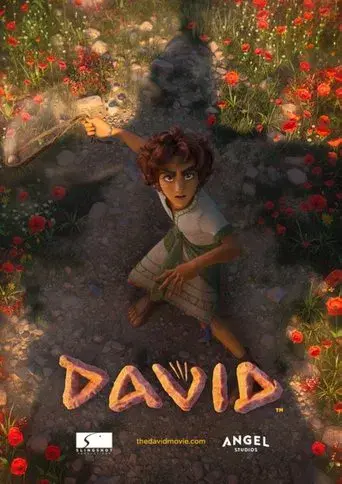 David - Poster