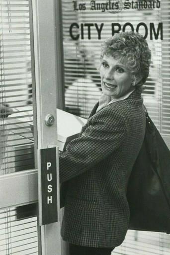 Advice to the Lovelorn - Poster