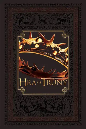 Juego de tronos - Poster