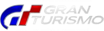 Gran Turismo - Logo